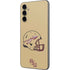 Florida State University FSU Helmet Galaxy A14 5G Skin